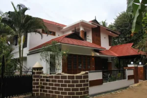 Ayodhya Residence, Wadakkanchery, Thrissur